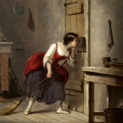 Christo Nihil Praeponere