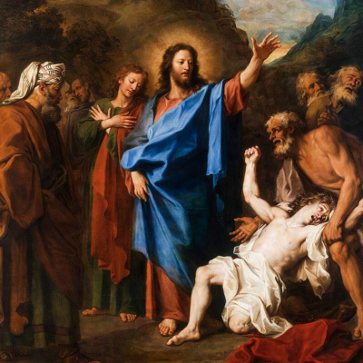 Christo Nihil Praeponere