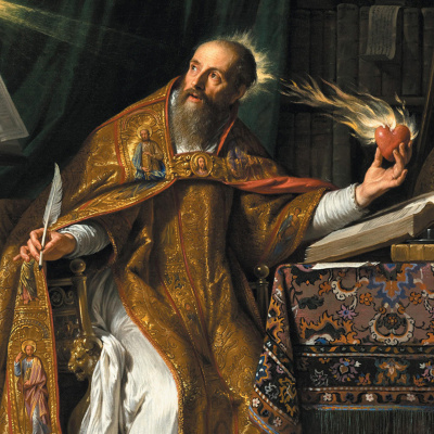 Christo Nihil Praeponere