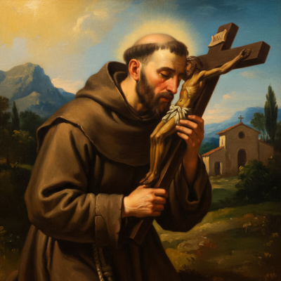 Christo Nihil Praeponere