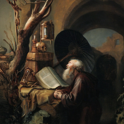 Christo Nihil Praeponere