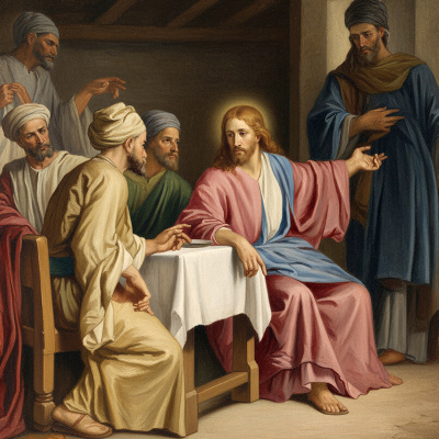 Christo Nihil Praeponere