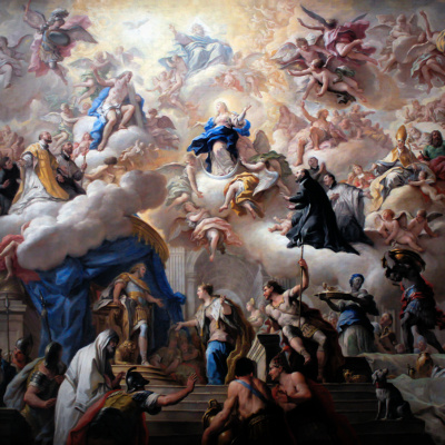 Christo Nihil Praeponere