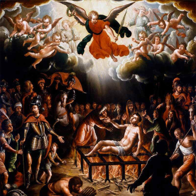 Christo Nihil Praeponere
