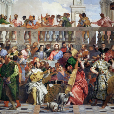 Christo Nihil Praeponere