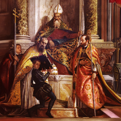 Christo Nihil Praeponere
