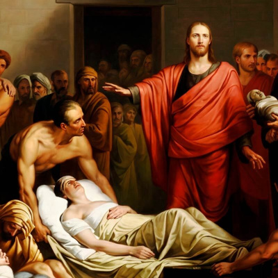 Christo Nihil Praeponere
