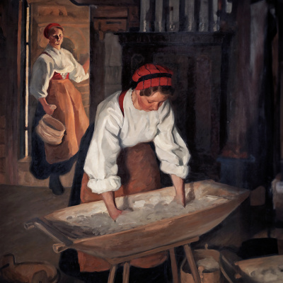 Christo Nihil Praeponere