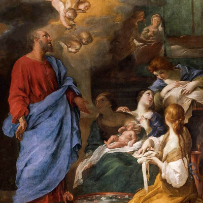 Christo Nihil Praeponere