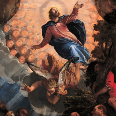 Christo Nihil Praeponere