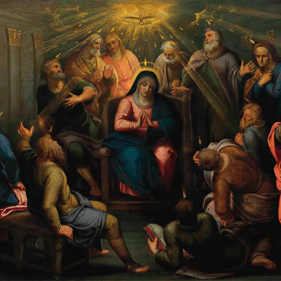 Christo Nihil Praeponere