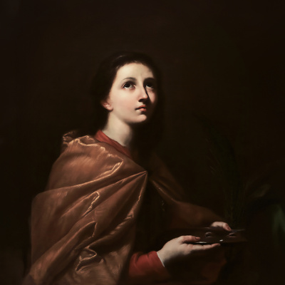Christo Nihil Praeponere