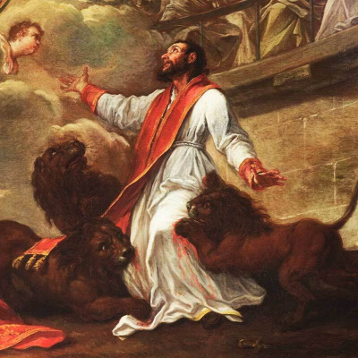 Christo Nihil Praeponere
