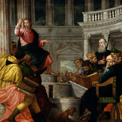 Christo Nihil Praeponere