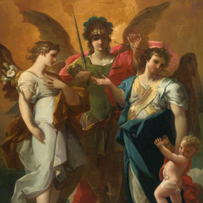Christo Nihil Praeponere