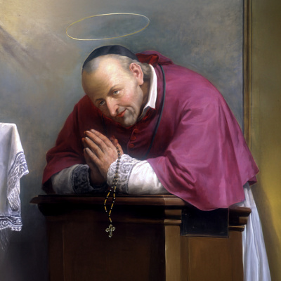 Christo Nihil Praeponere