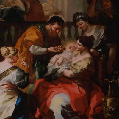 Christo Nihil Praeponere