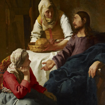 Christo Nihil Praeponere