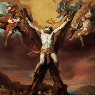 Christo Nihil Praeponere