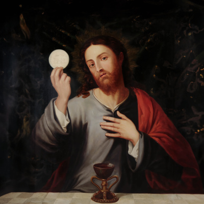 Christo Nihil Praeponere