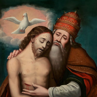 Christo Nihil Praeponere