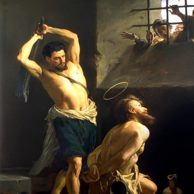 Christo Nihil Praeponere