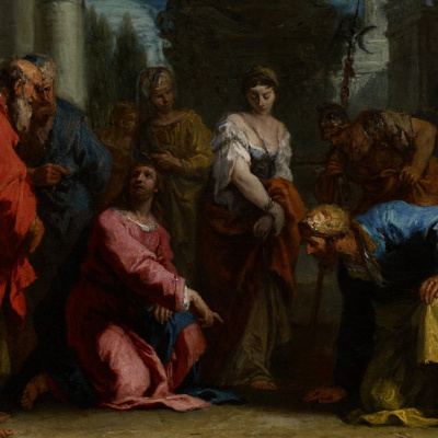 Christo Nihil Praeponere