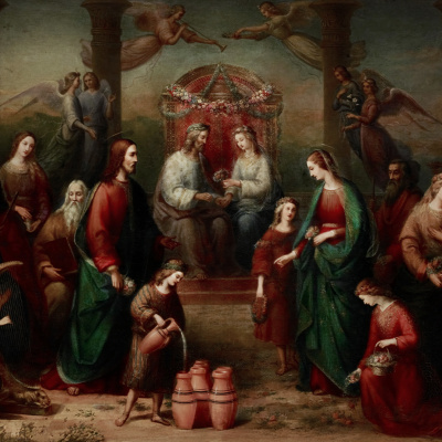 Christo Nihil Praeponere