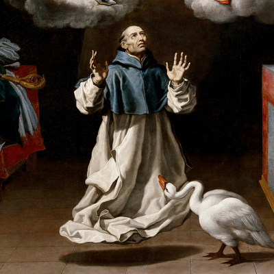 Christo Nihil Praeponere