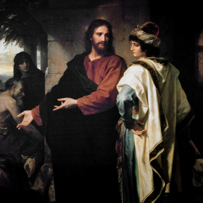 Christo Nihil Praeponere