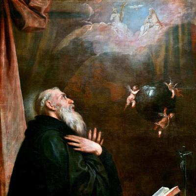 Christo Nihil Praeponere