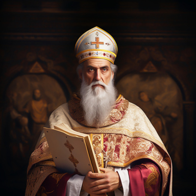 Christo Nihil Praeponere
