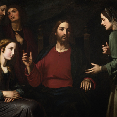 Christo Nihil Praeponere