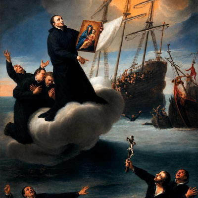 Christo Nihil Praeponere