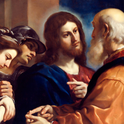 Christo Nihil Praeponere