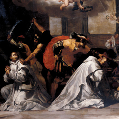 Christo Nihil Praeponere