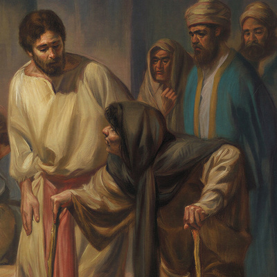 Christo Nihil Praeponere