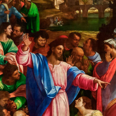 Christo Nihil Praeponere