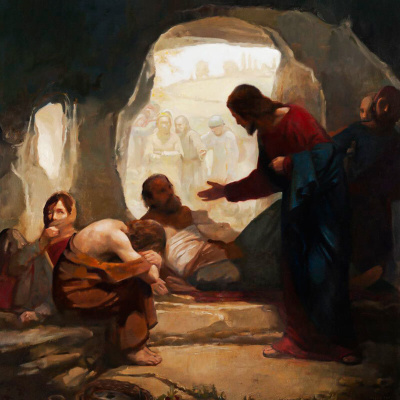 Christo Nihil Praeponere