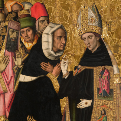 Christo Nihil Praeponere