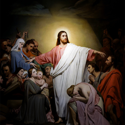 Christo Nihil Praeponere