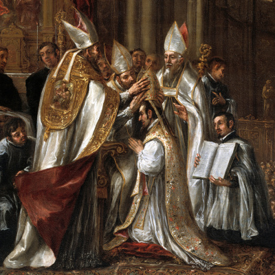 Christo Nihil Praeponere