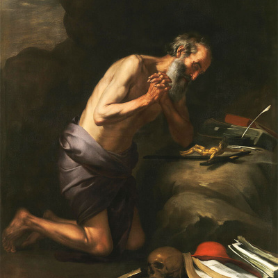 Christo Nihil Praeponere