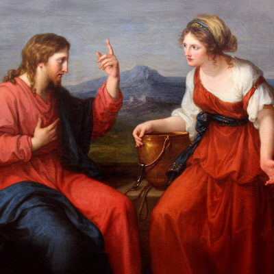 Christo Nihil Praeponere