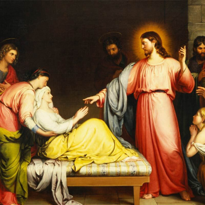Christo Nihil Praeponere