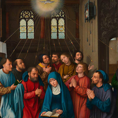 Christo Nihil Praeponere