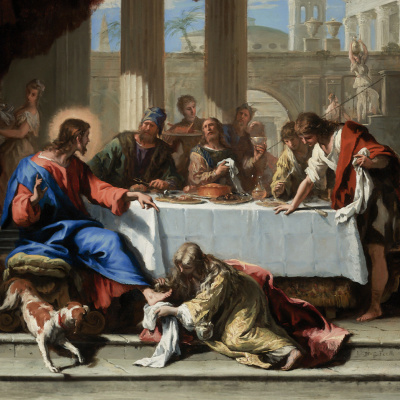 Christo Nihil Praeponere