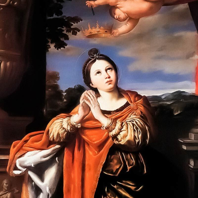 Christo Nihil Praeponere