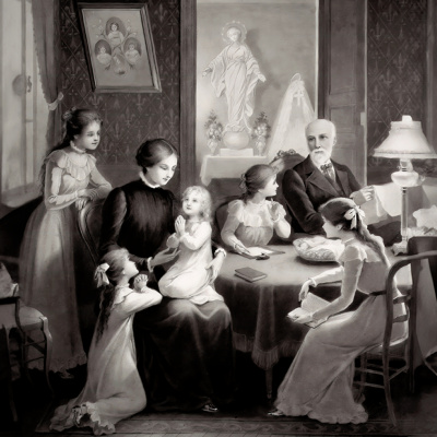Christo Nihil Praeponere