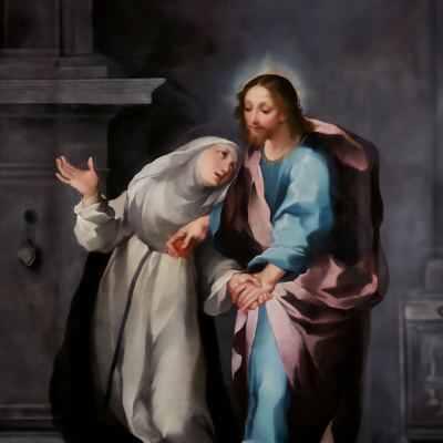 Christo Nihil Praeponere